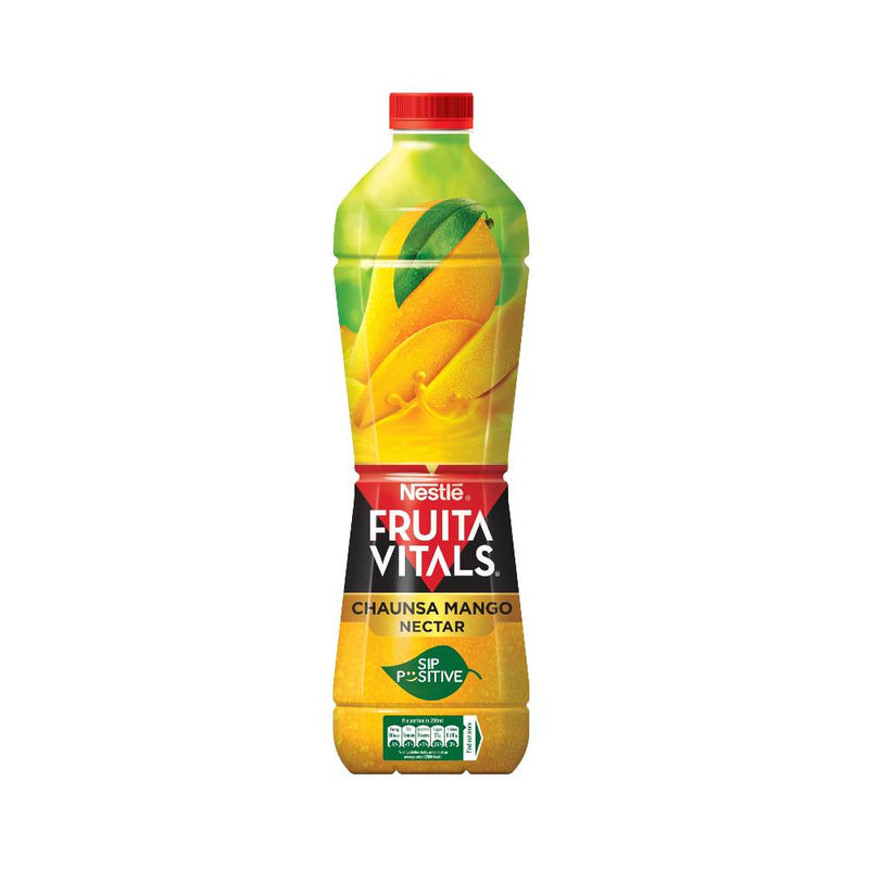 Nestle Fruita Vitals Chaunsa 1Ltr