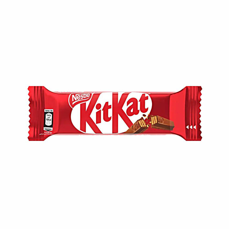 Nestle Kit Kat 2 Finger Original 17.7g
