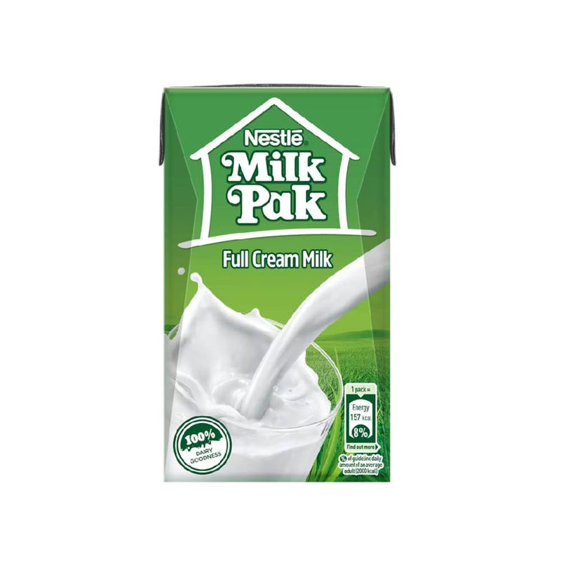 Nestle Milk Pak Milk 250ml 1s