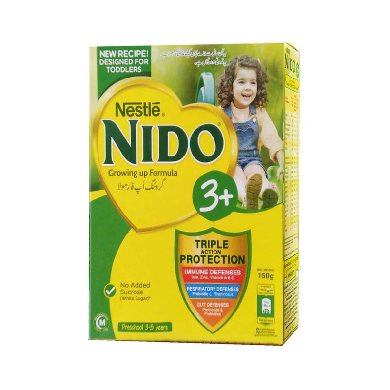 Nestle Nido 3+ 150g