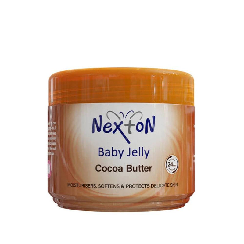 Nexton Baby Jelly Cocoa Butter 100ml