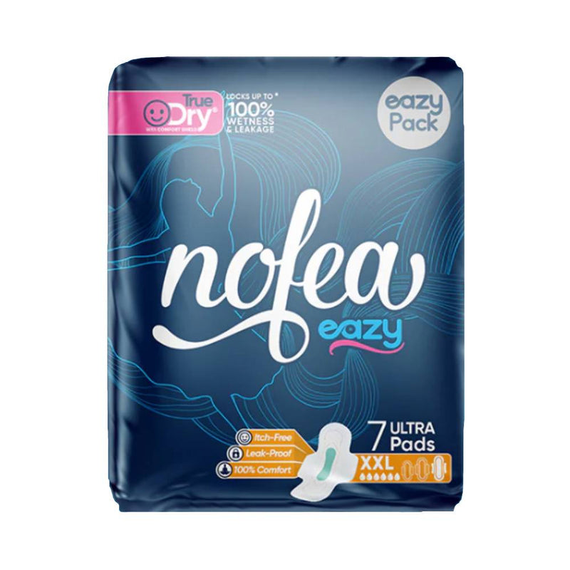 Nofea Eazy Pads Ultra XXl 7s