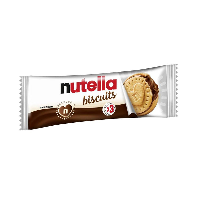 Nutella biscuits T-3