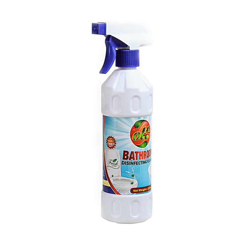 OTT Bathroom Disinfecting Cleaner 575ml