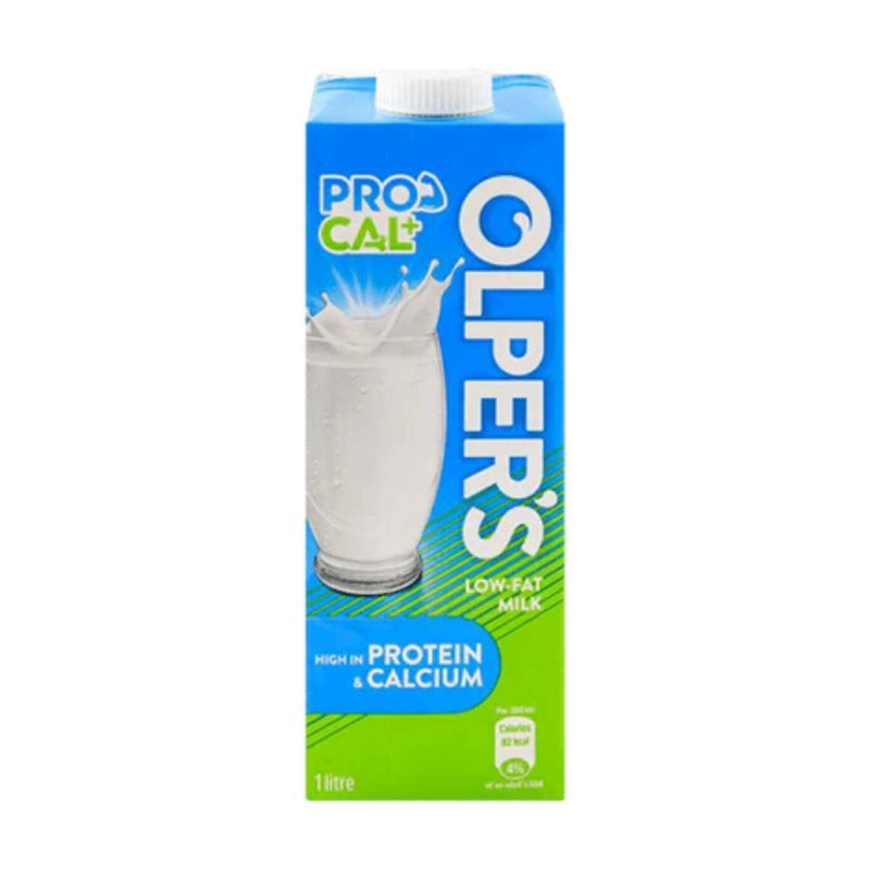 Olper Low Fat Milk 1Ltr