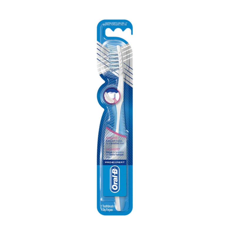 Oral-B Tooth Brush Pro Expert