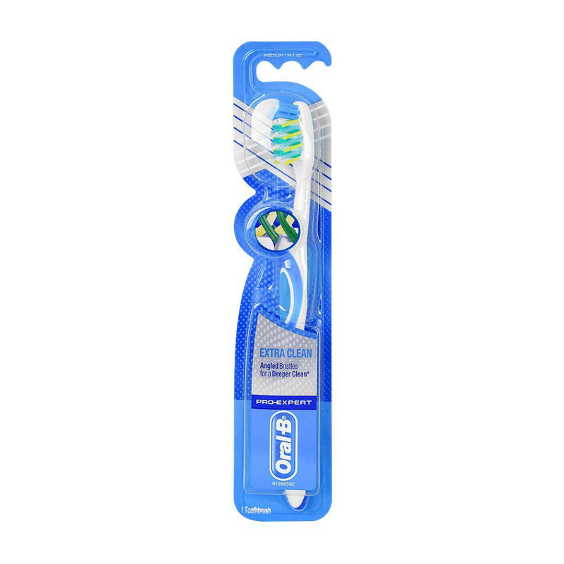 Oral-B Tooth Brush Ultra Clean Medi