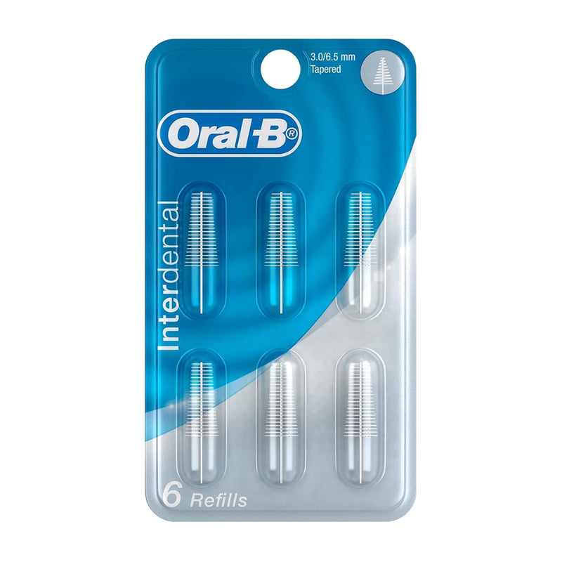 Oral B Inter Dental Floss Refill