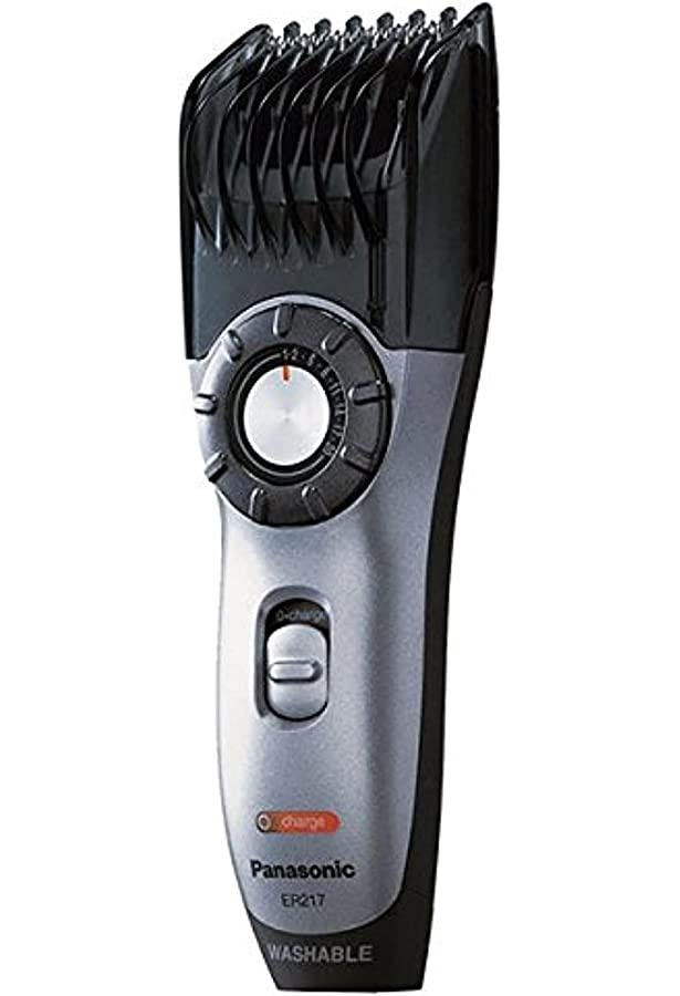 PANASONIC ER217 TRIMMER
