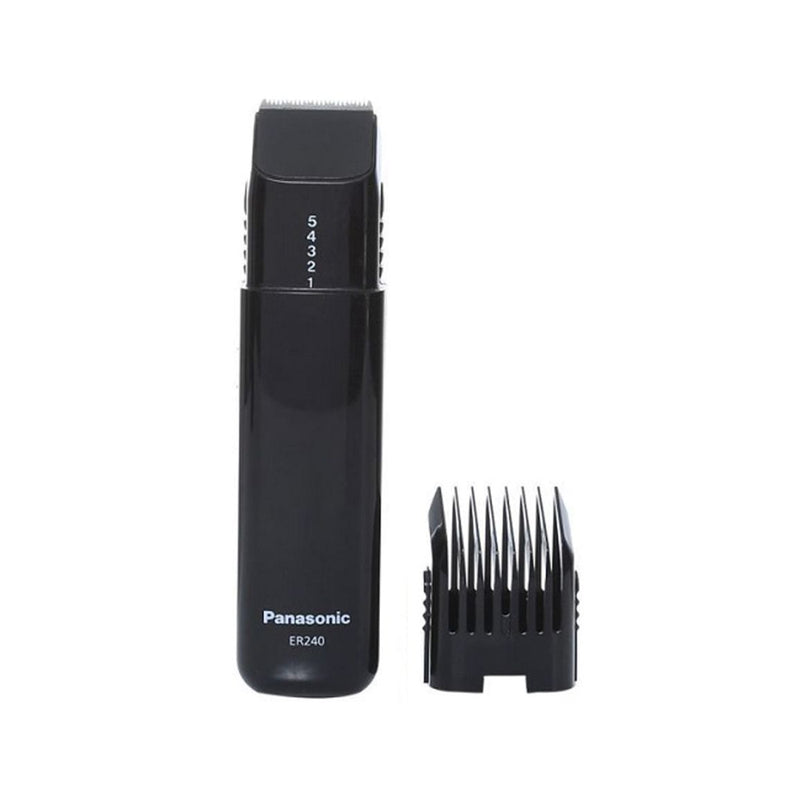 PANASONIC ER240 TRIMMER NATIONAL