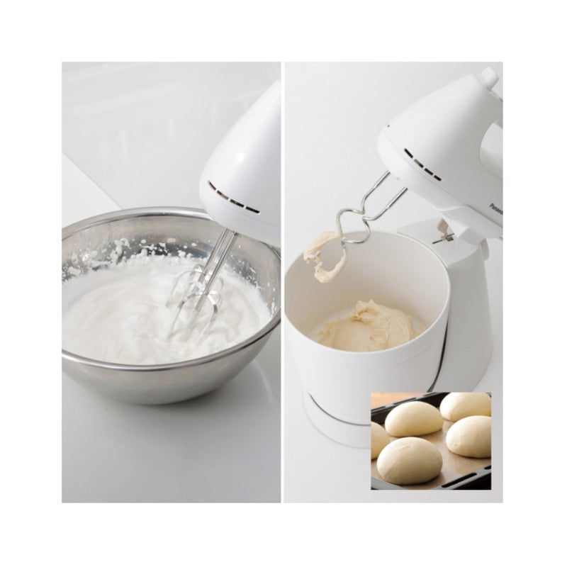 PANASONIC GB3 STAND MIXER