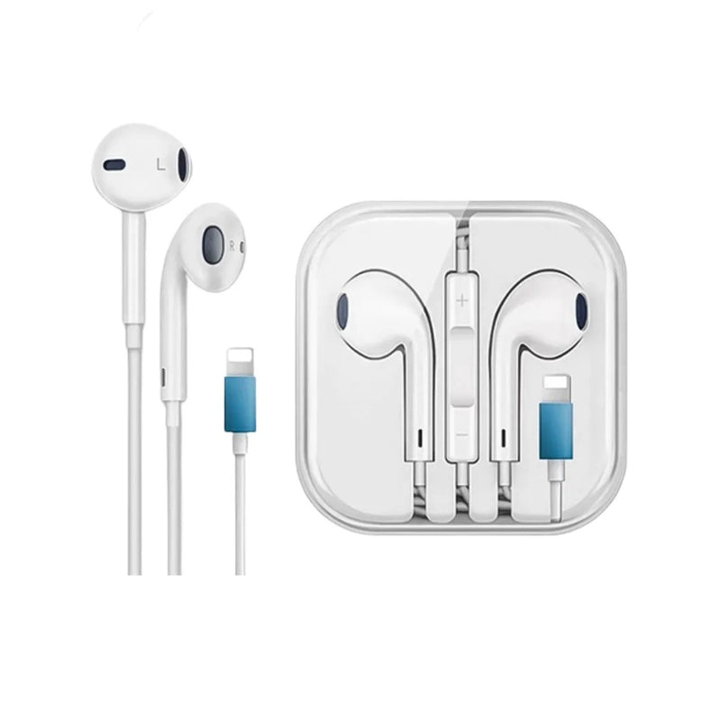 POP UP IOS14 HANDS FREE