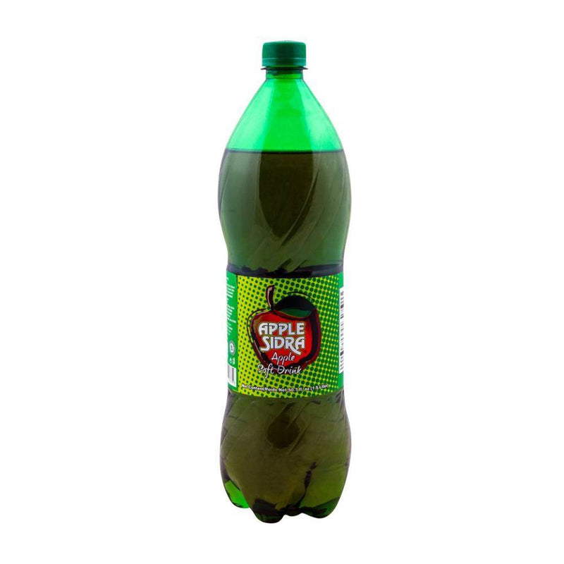 Pakola Apple Sidra 1.5Ltr