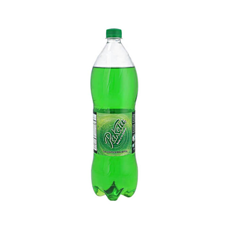 Pakola Ice Cream Soda 1Ltr
