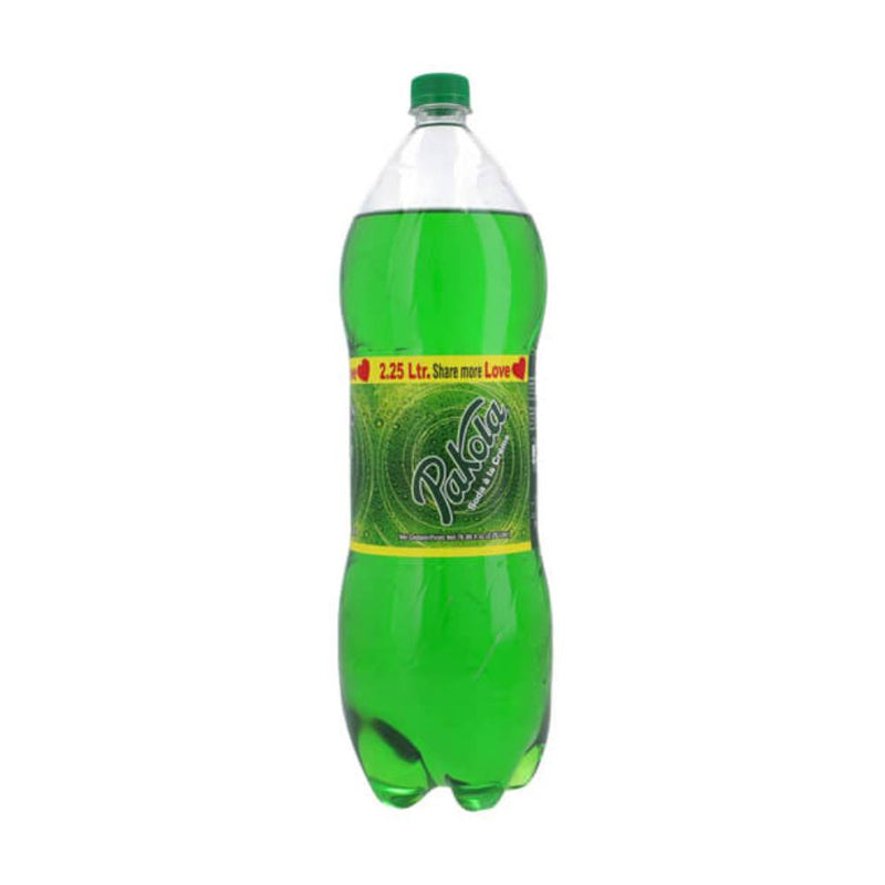 Pakola Ice Cream Soda 2.25Liter