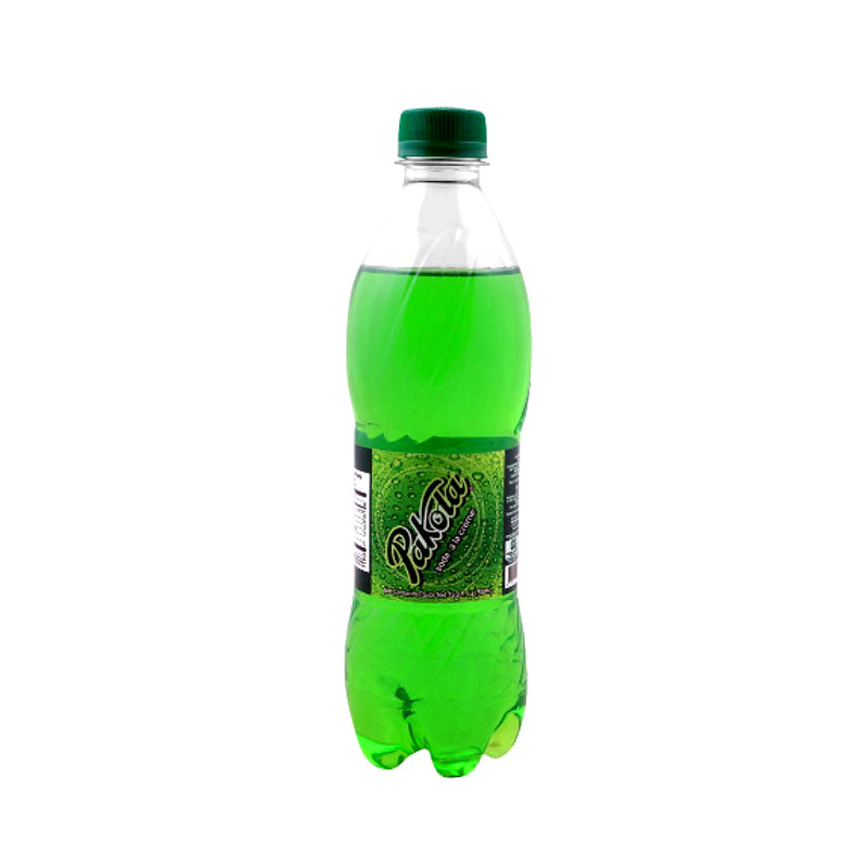 Pakola Ice Cream Soda 500ml