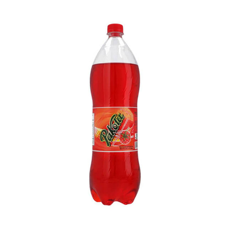 Pakola Raspberry 1.5 Ltr