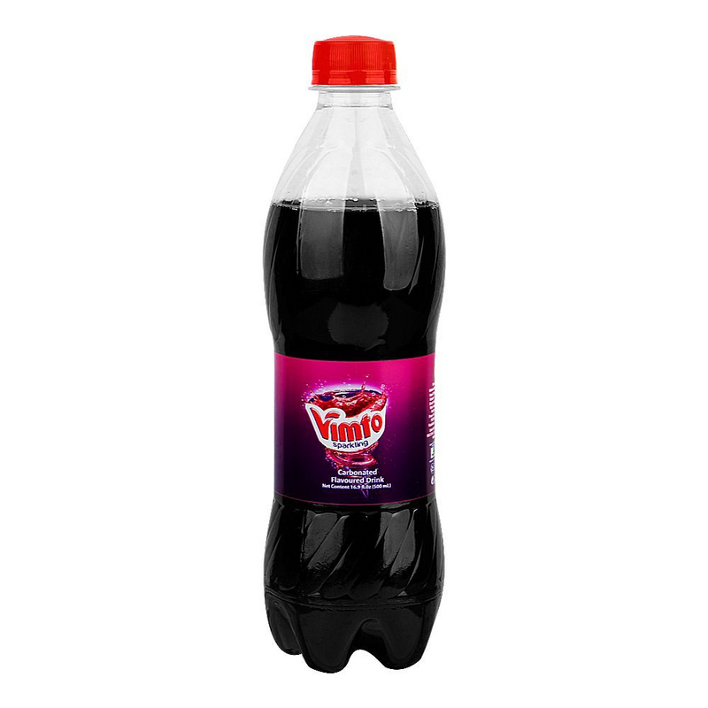 Pakola Vimto Drink 500ml