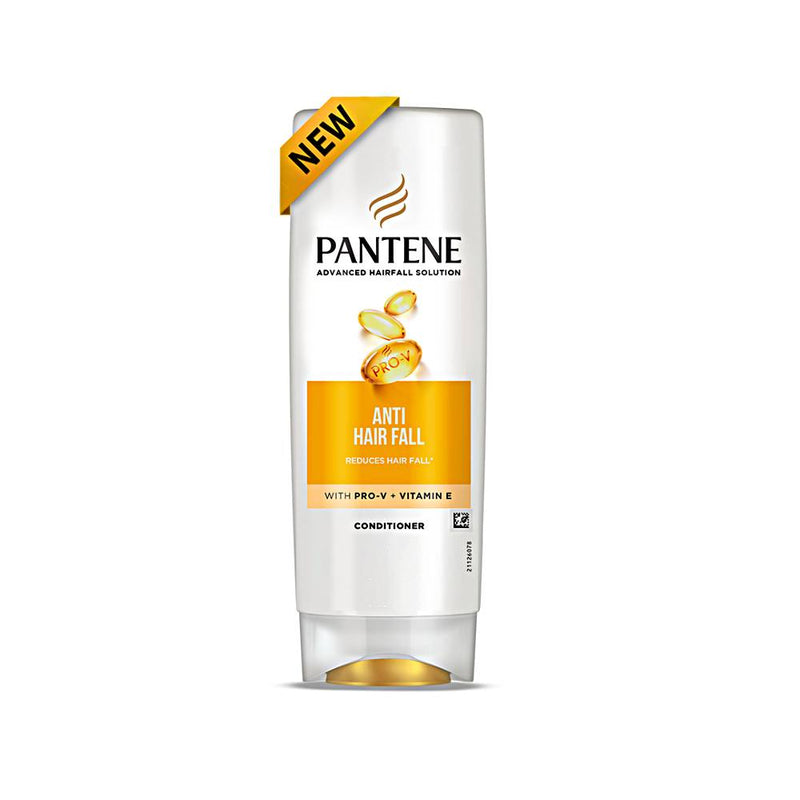 Pantene Conditioner Anti Hair Fall 180ml