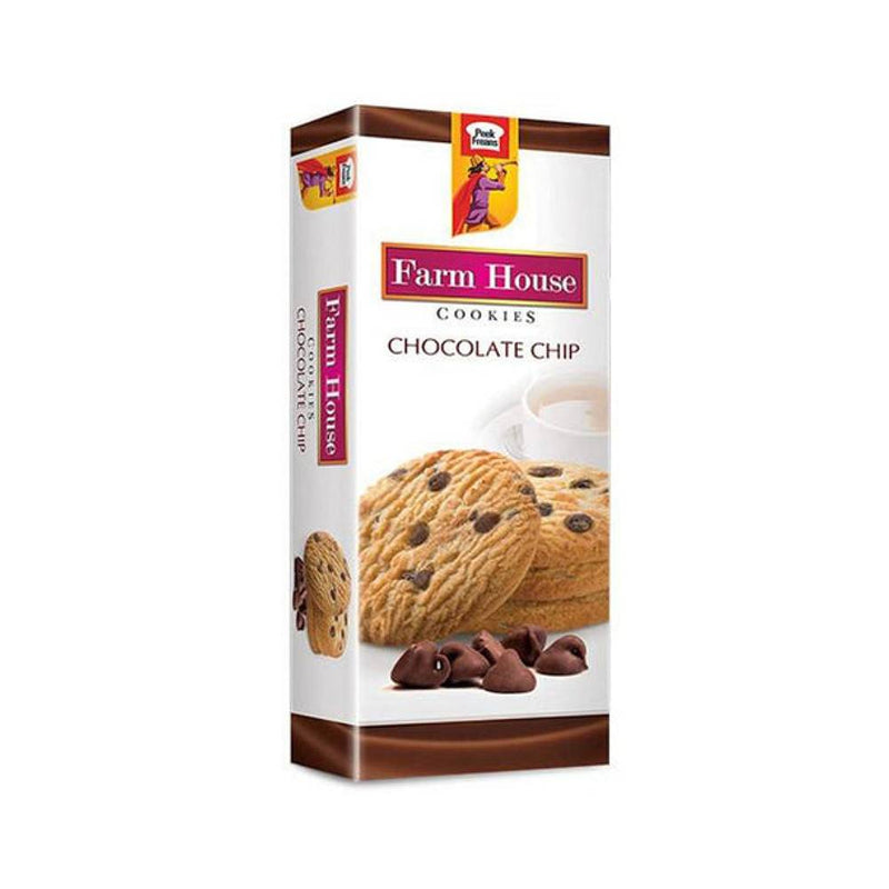 Peek Freans Farm House Choc Chip H/R