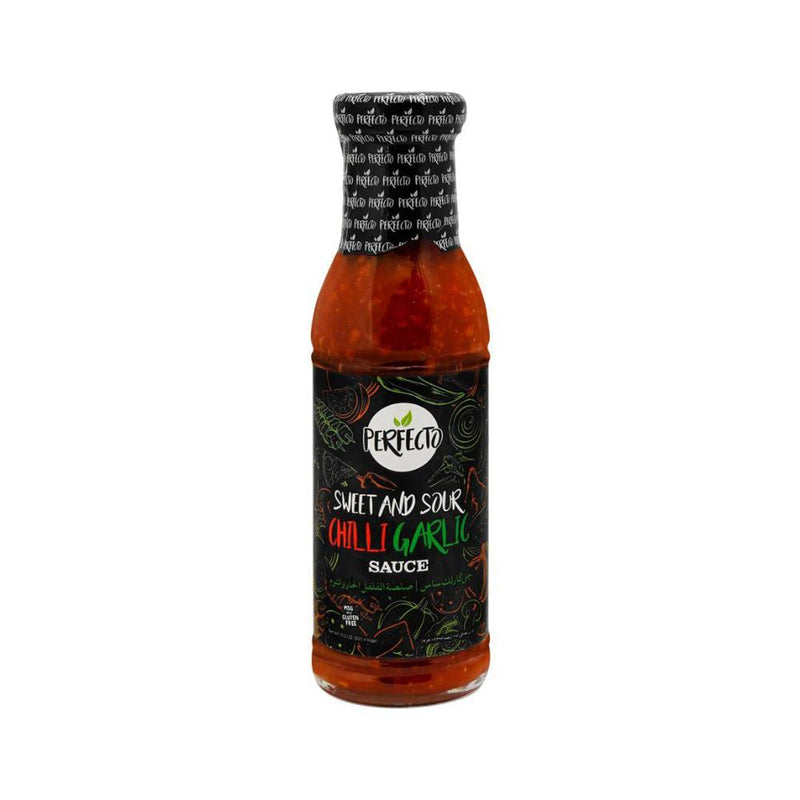 Perfecto Chilli Garlic Sauce 300gm