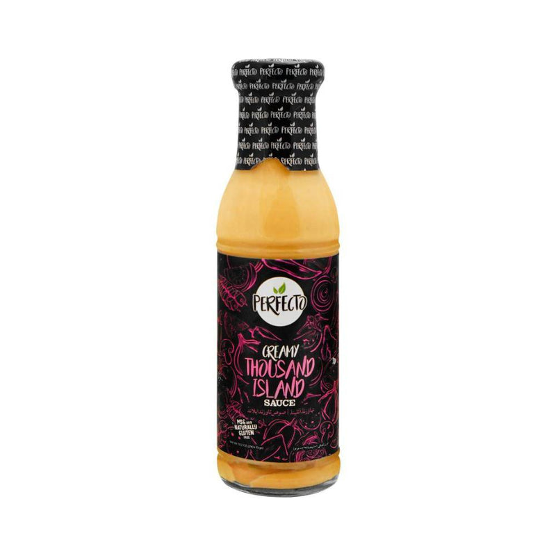 Perfecto Creamy Thousand Island Sauce 300gm