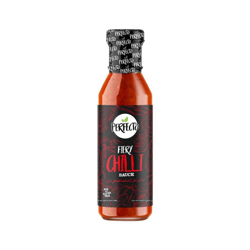 Perfecto Fiery Chilli Sauce 300gm