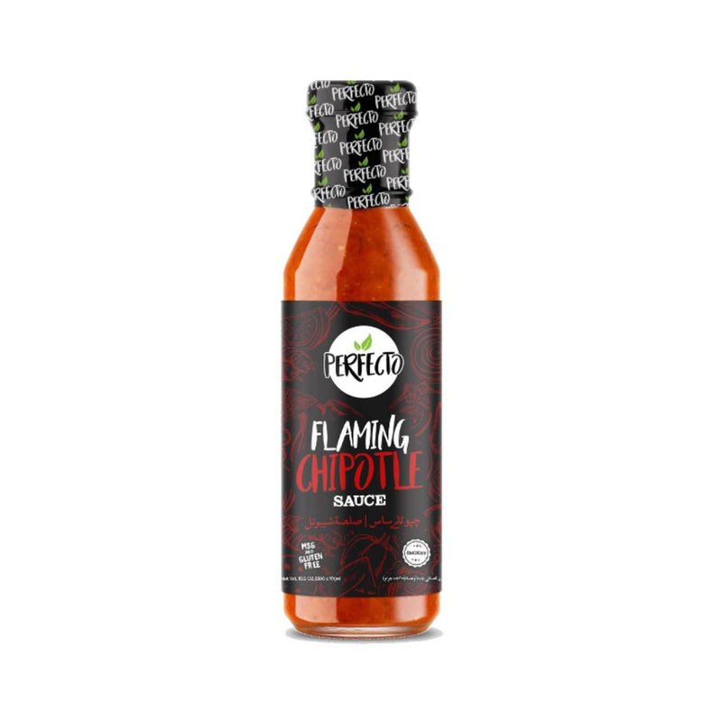 Perfecto Flaming Chiotle Sauce 300gm