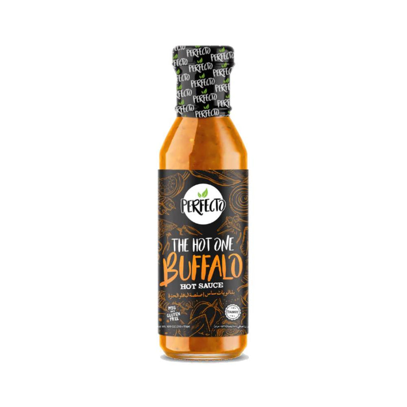 Perfecto Hot Buffalo Sauce 300gm