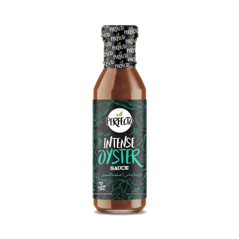 Perfecto Intense Oyster Sauce 300gm