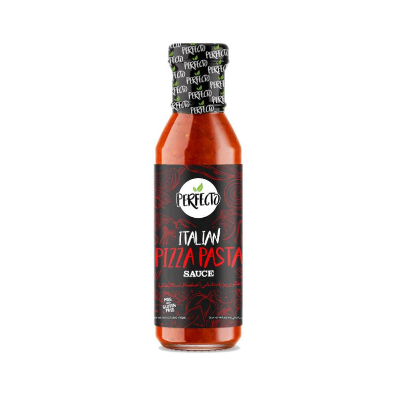 Perfecto Italian Pizza Pasta Sauce 300gm