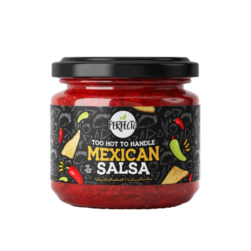 Perfecto Mexcian Salsa 300gm