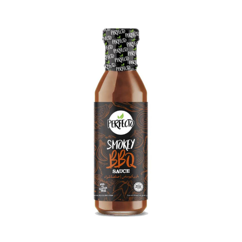 Perfecto Smoky BBQ Sauce 300gm