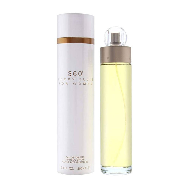 Perry Ellis For Women 360 100ml