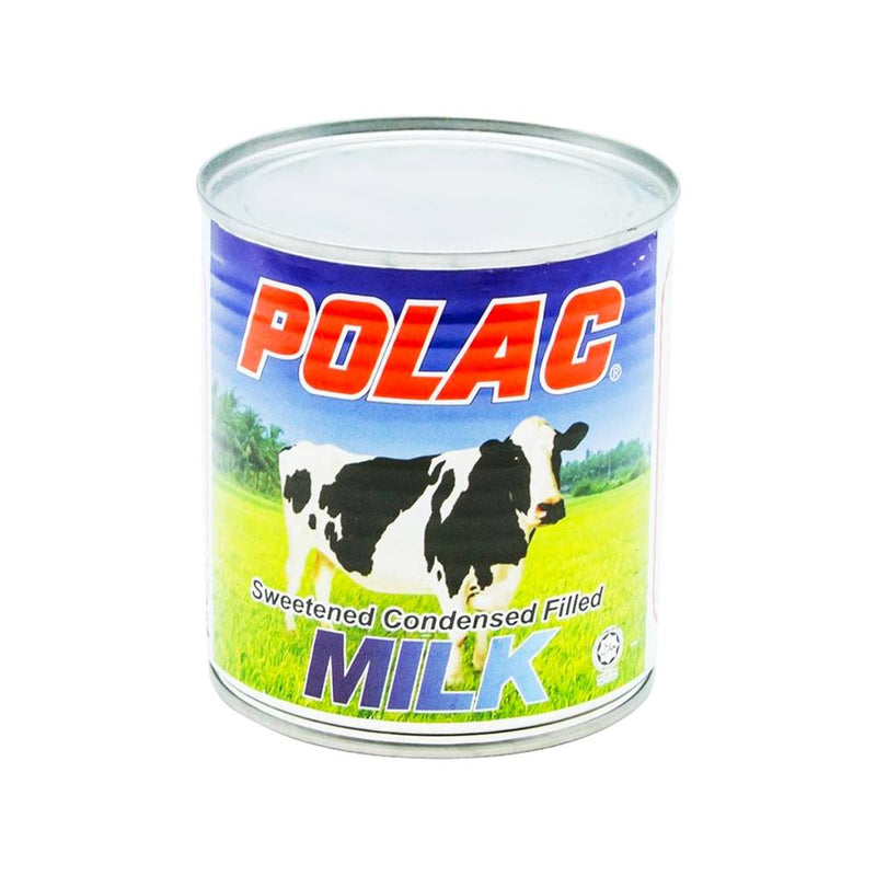 Polac Condensed Milk 390g