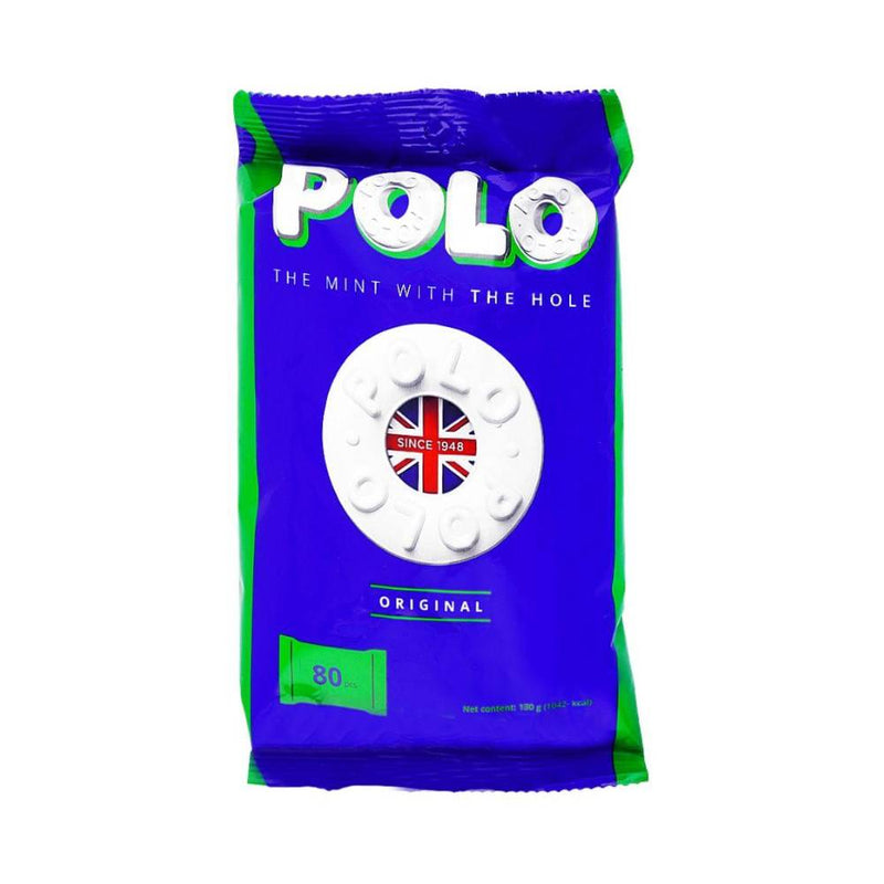 Polo Orignal Candy 80's 130g