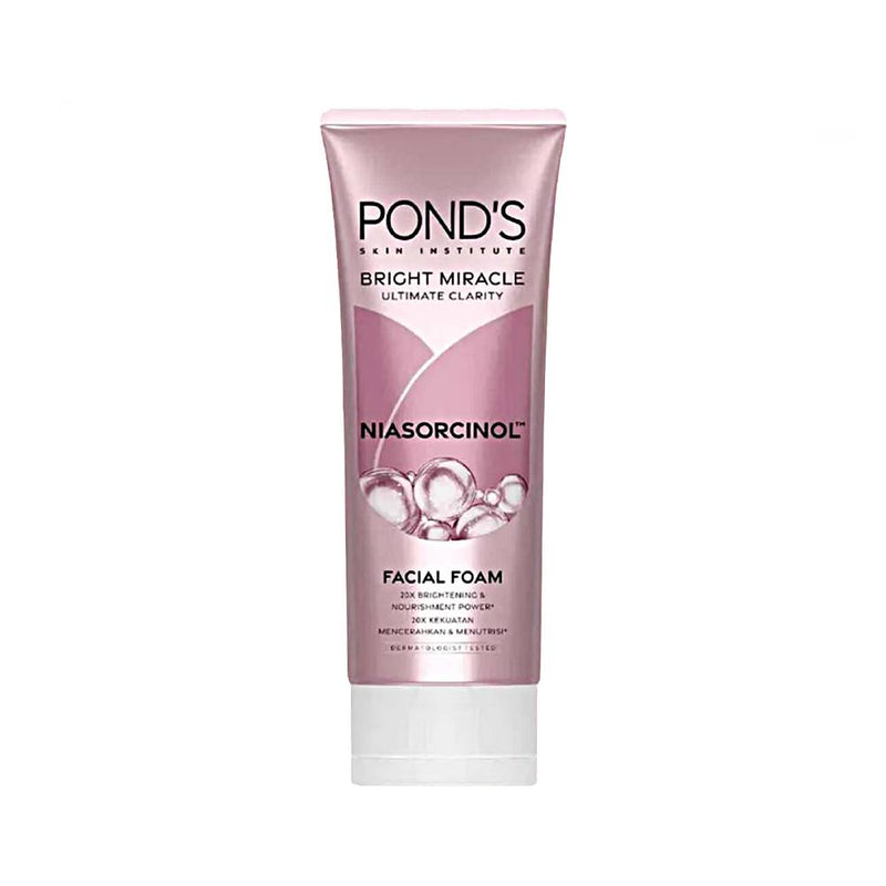 Ponds Face wash Bright Miracle 100g