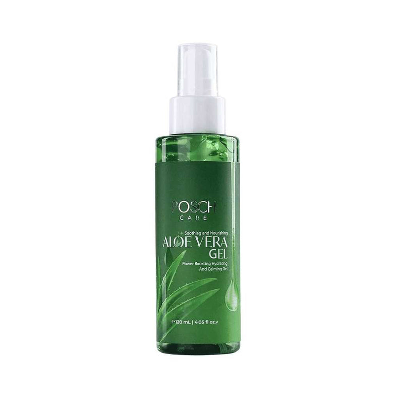 Posch Aloe Vera Gel 100ml
