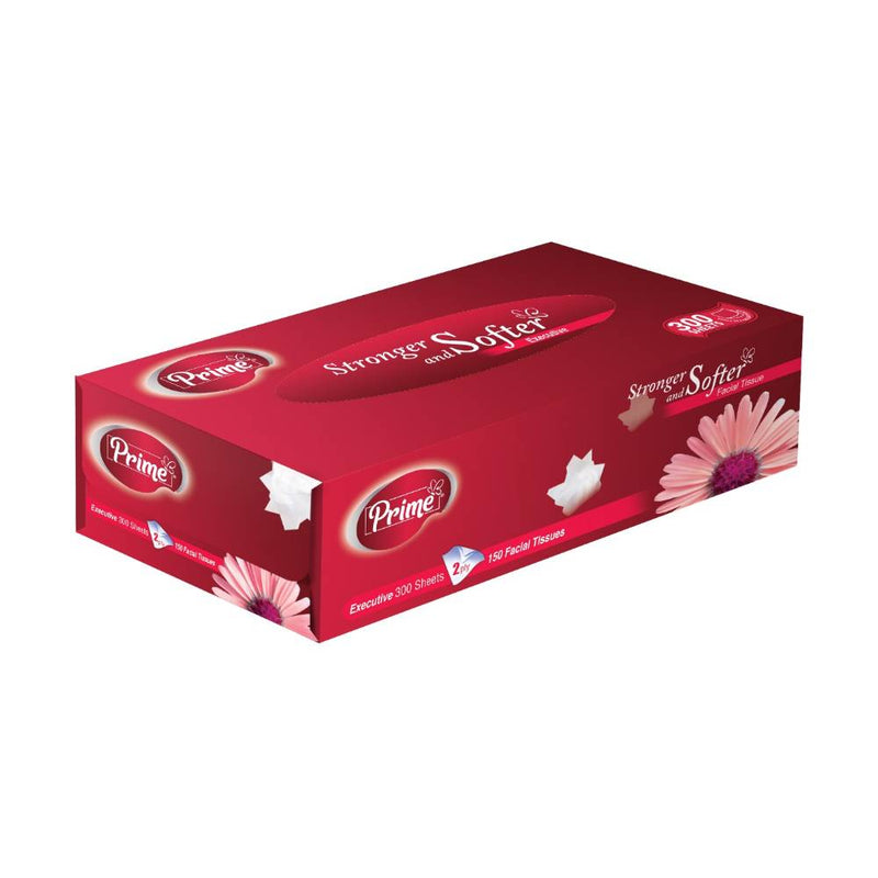 Prime Executive Tissue