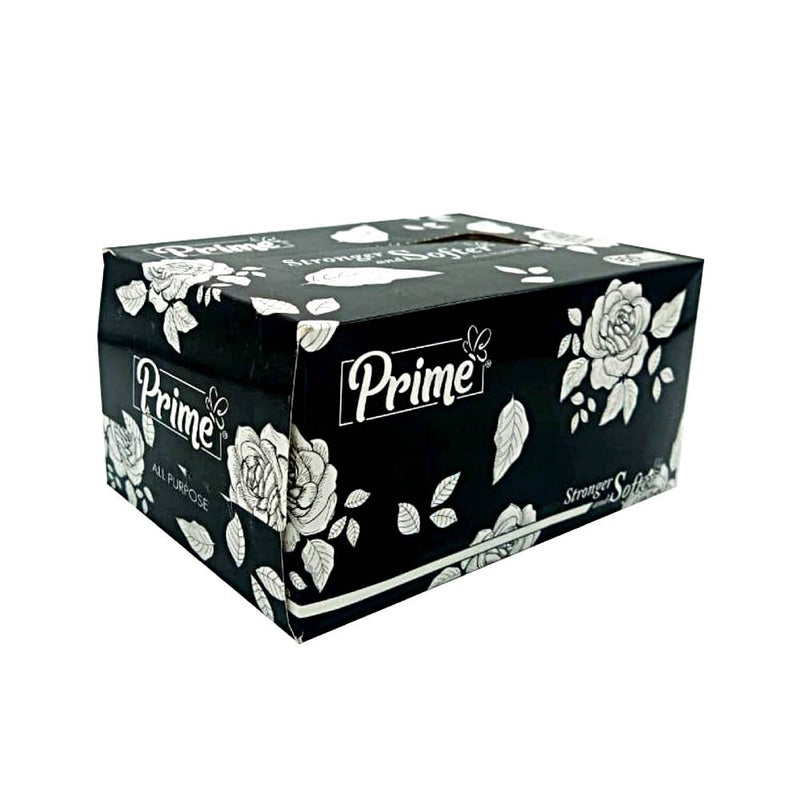 Prime Pop Up Tissue