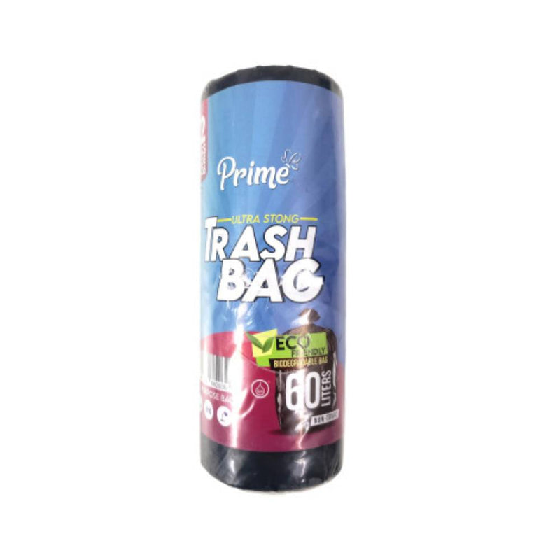Prime trash bag 24x36