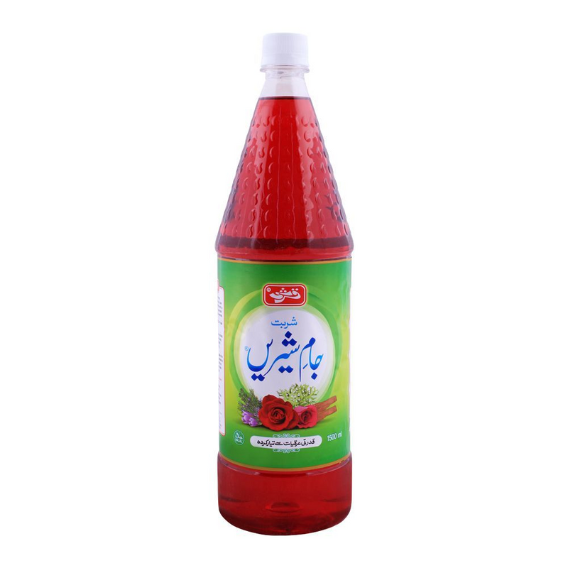 Qarshi Jam-e-Shireen 1.5ltr