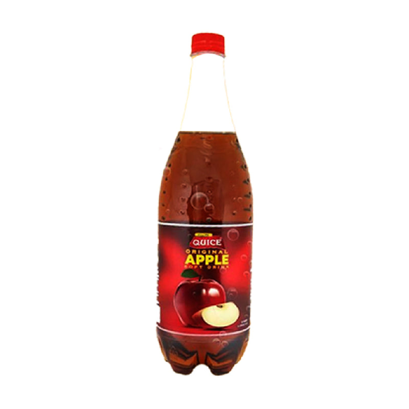 Quice Apple 1.5 Ltr