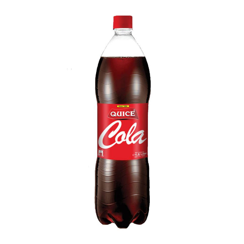 Quice Cola 1.5Ltr