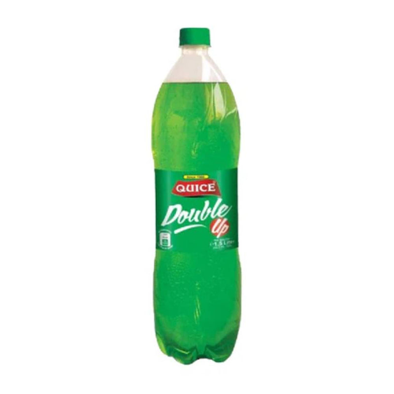 Quice Double Up 1.5Ltr