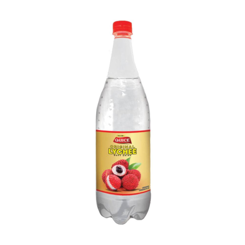Quice Perfect Lychee 1.5Ltr