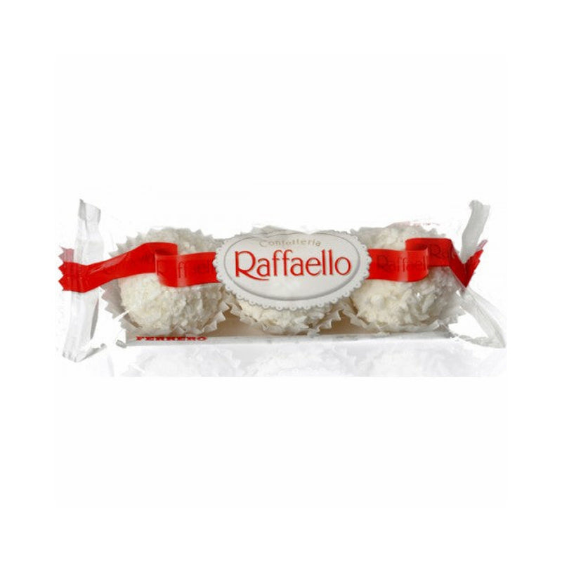 Raffaello Chocolate T-3 30g