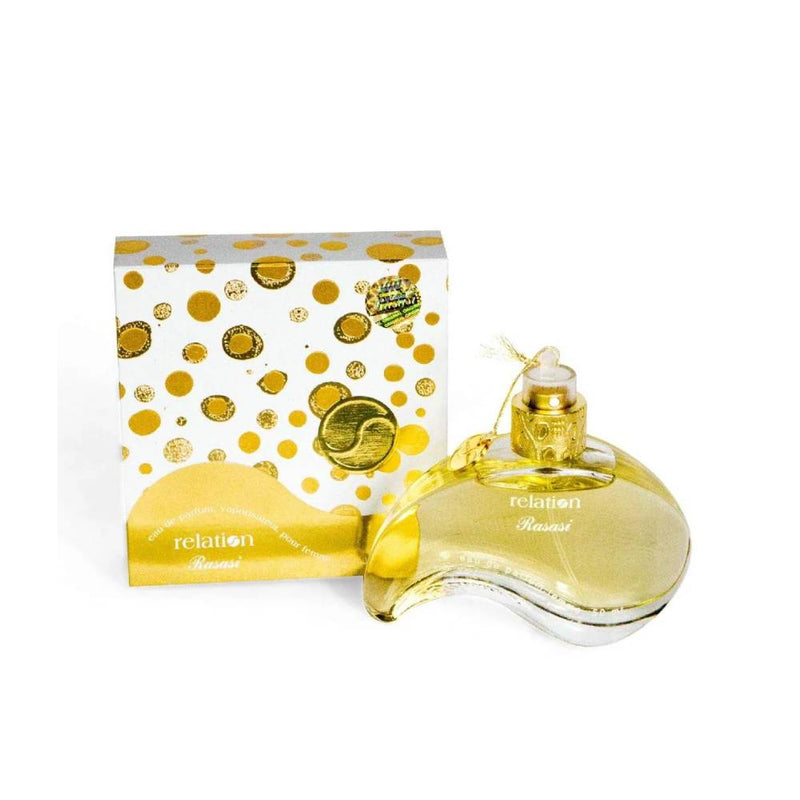 Rasasi Relation EDP Femme 50ml