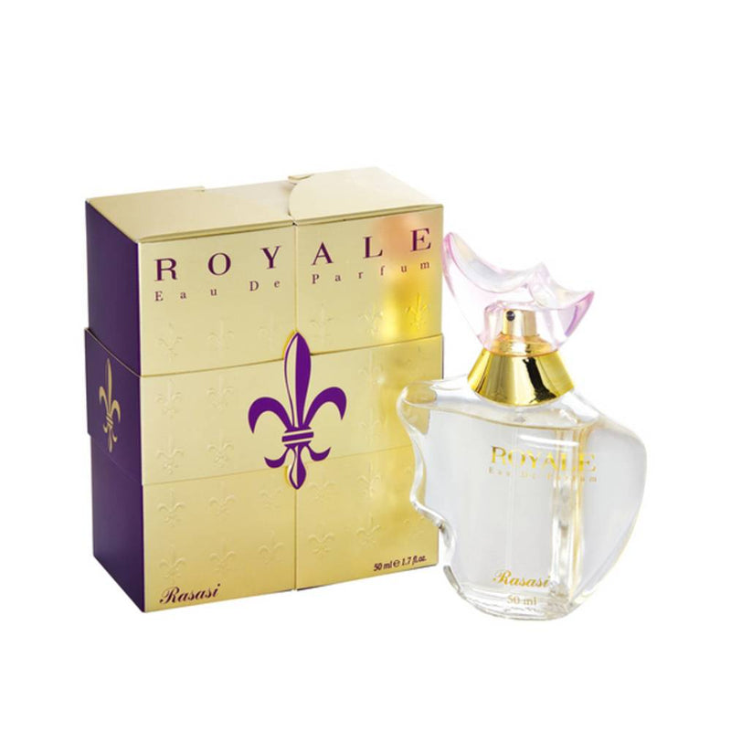 Rasasi Royale EDP Femme 50ml