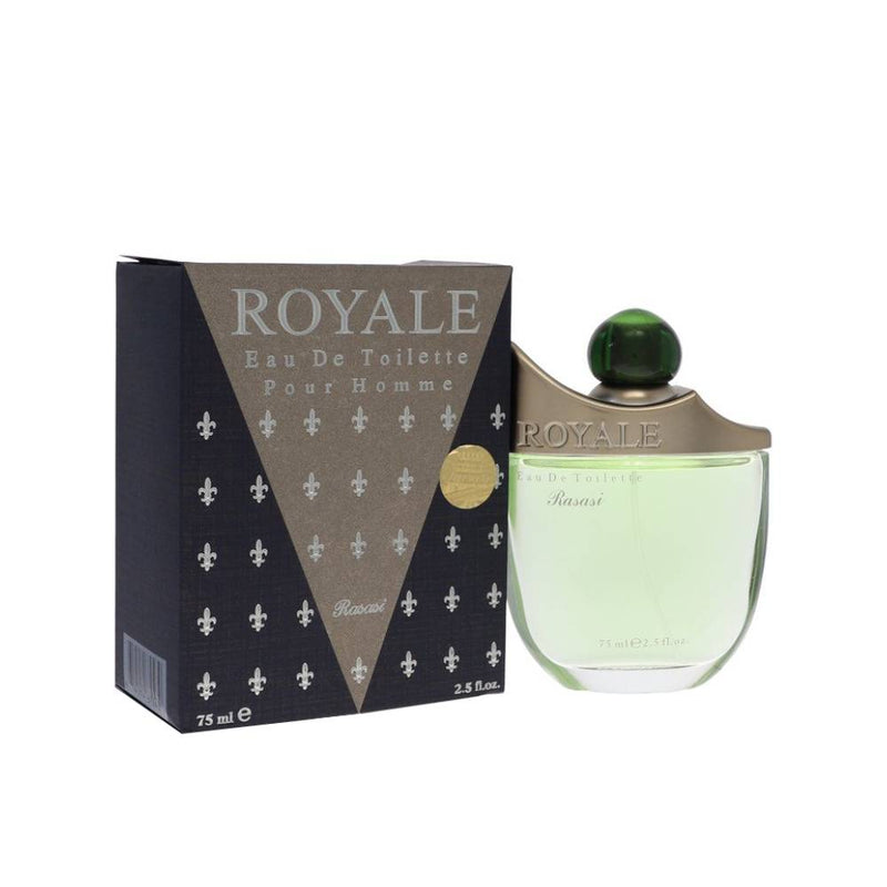 Rasasi Royale EDP Homme 75ml